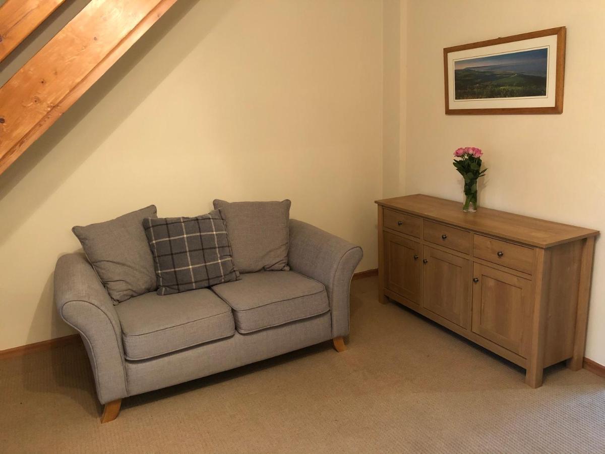 Modern Two Bedroom House Near Jurassic Coast Winterborne Abbas 외부 사진