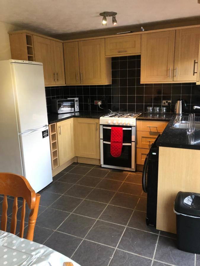 Modern Two Bedroom House Near Jurassic Coast Winterborne Abbas 외부 사진
