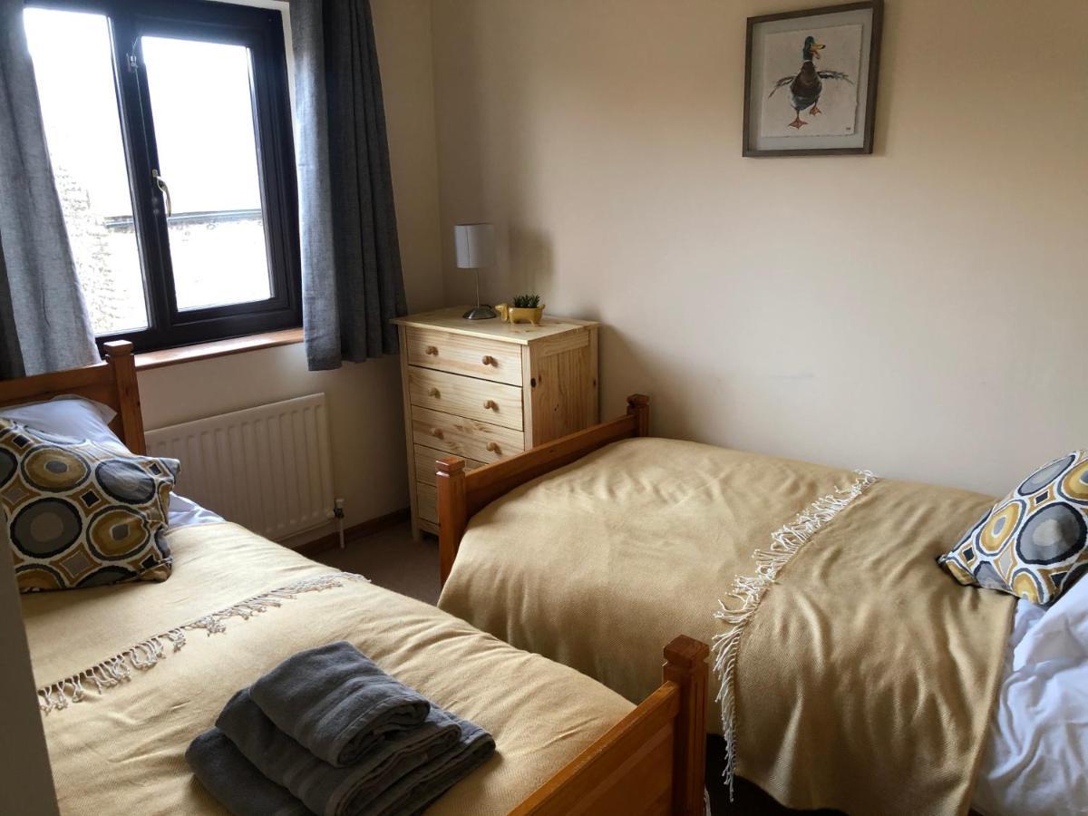 Modern Two Bedroom House Near Jurassic Coast Winterborne Abbas 외부 사진