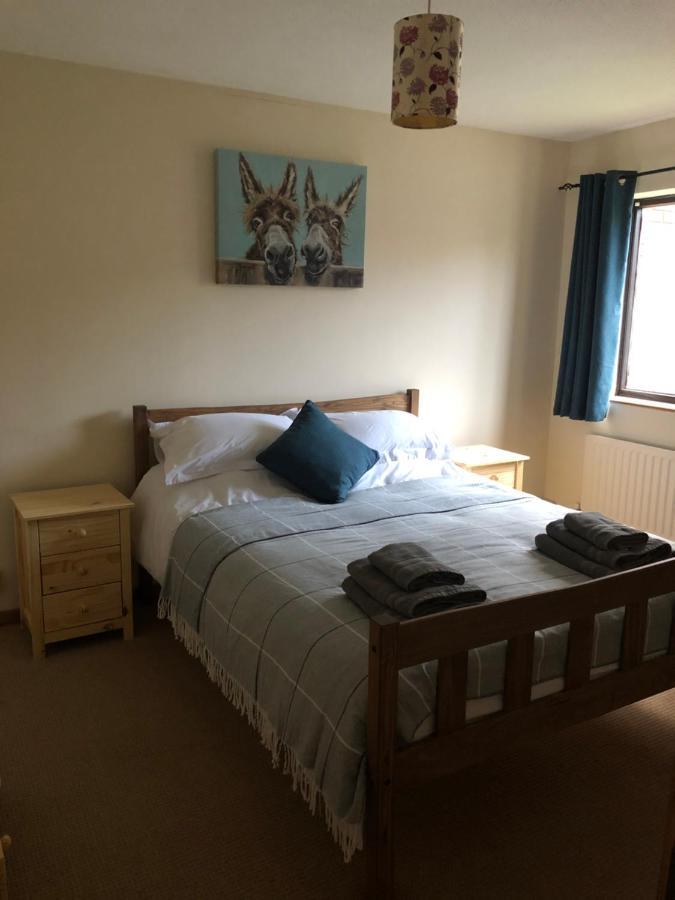 Modern Two Bedroom House Near Jurassic Coast Winterborne Abbas 외부 사진
