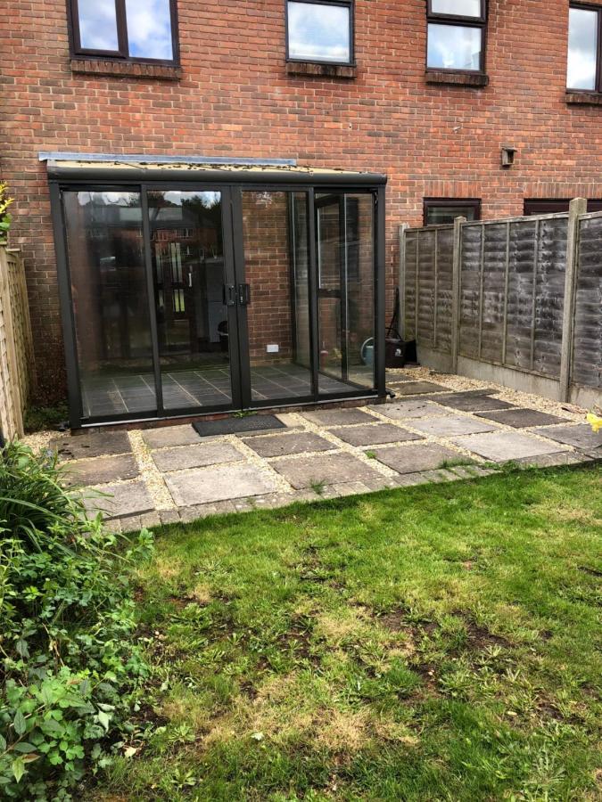 Modern Two Bedroom House Near Jurassic Coast Winterborne Abbas 외부 사진
