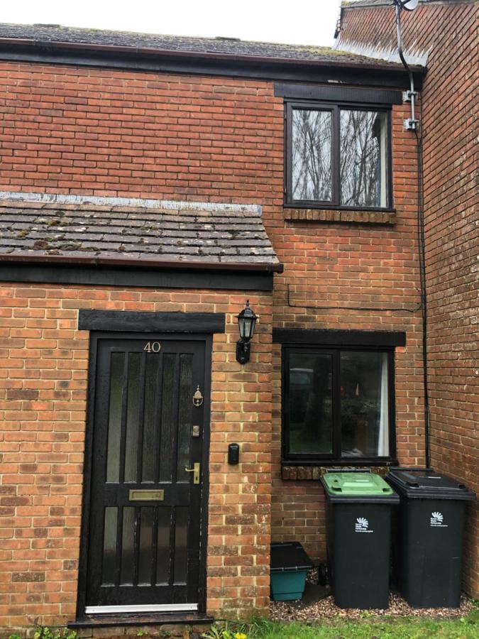 Modern Two Bedroom House Near Jurassic Coast Winterborne Abbas 외부 사진